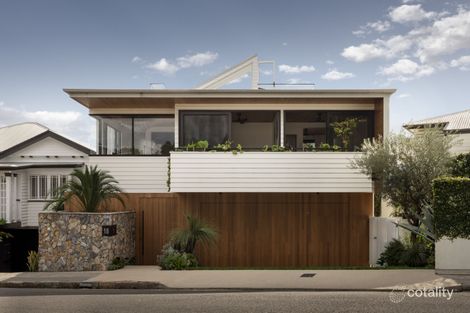 Property photo of 18 Teneriffe Drive Teneriffe QLD 4005