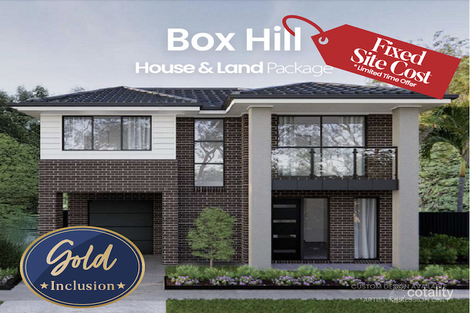 76 Rhinelander Rd, Box Hill, NSW 2765