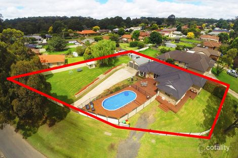 Property photo of 1 Wattle Street Colo Vale NSW 2575