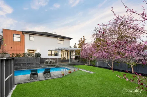 3/107 THROUGH RD, CAMBERWELL, VIC 3124