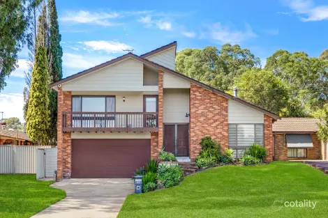Property photo of 32 Duffy Street Merrylands West NSW 2160