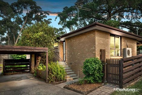 33/83a Lincoln Rd, Croydon, VIC 3136