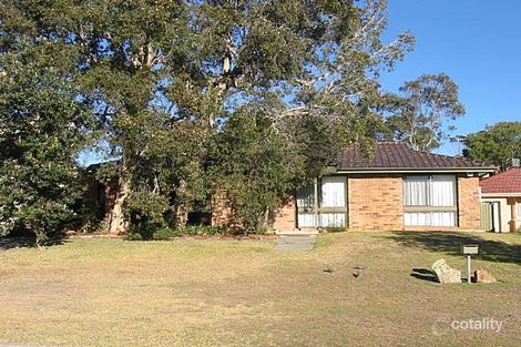 27 Kendall Cres, Norah Head, NSW 2263