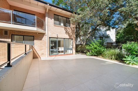 Property photo of 1/2A Bennett Street Neutral Bay NSW 2089
