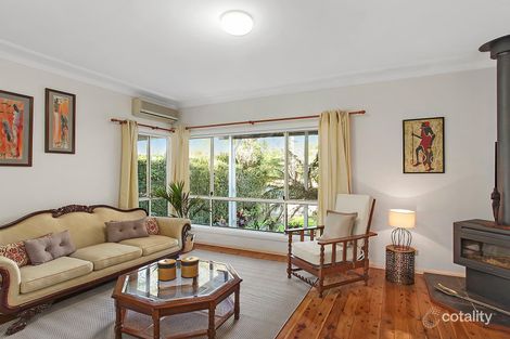 Property photo of 99 Woodcourt Road Berowra Heights NSW 2082