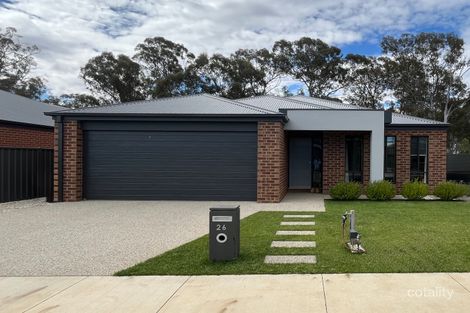26 Oscar Dr, Marong, VIC 3515