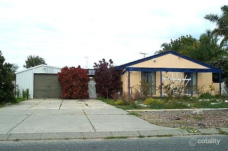 32 Annean Loop, Cooloongup, WA 6168