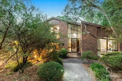 2 Marong Ct, Greensborough, VIC 3088
