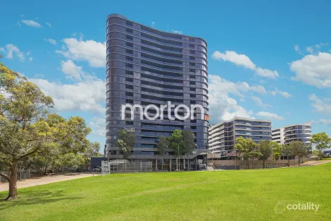 308/12 Jack Brabham Dr, Hurstville, NSW 2220