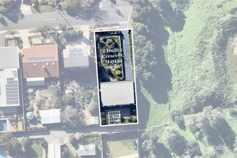 Property photo of 2 Dudley Crescent Marino SA 5049