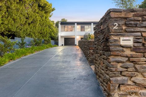 Property photo of 2 Dudley Crescent Marino SA 5049