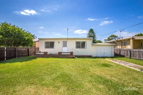 4 Ronald Ave, Burrill Lake, NSW 2539