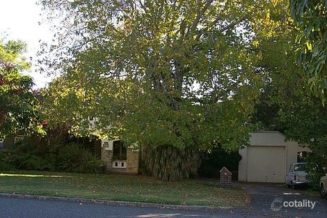 21 Boronia Ave, Nedlands, WA 6009