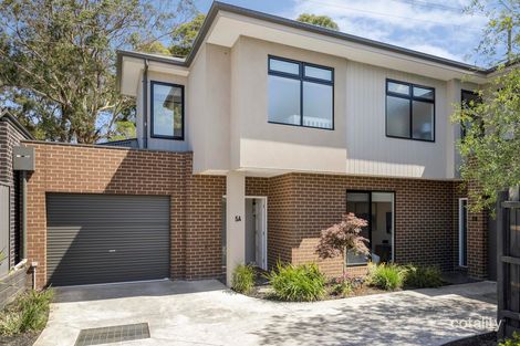 Property photo of 5A Glen Dhu Road Kilsyth VIC 3137