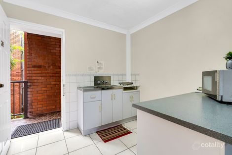 Property photo of 28/259 Sheridan Street Cairns North QLD 4870