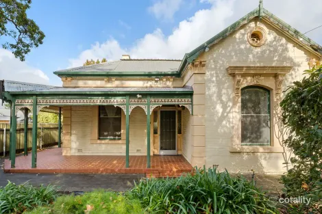 Property photo of 62 Harrow Road College Park SA 5069