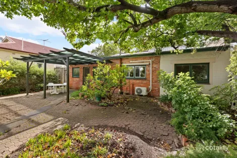 Property photo of 62 Harrow Road College Park SA 5069