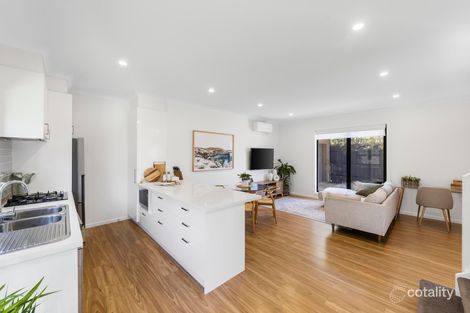 Property photo of 5A Glen Dhu Road Kilsyth VIC 3137