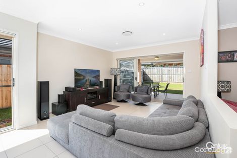 Property photo of 12 Clues Road North Kellyville NSW 2155