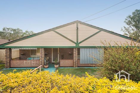 Property photo of 71 Passerine Drive Rochedale South QLD 4123