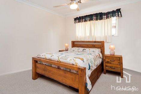 Property photo of 71 Passerine Drive Rochedale South QLD 4123