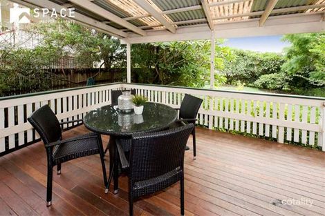 Property photo of 69 Coronation Street Bardon QLD 4065