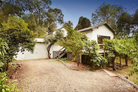 Property photo of 83 Melbourne Hill Road Warrandyte VIC 3113