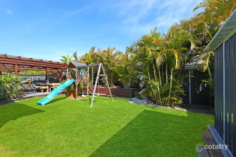 Property photo of 30 Wader Street Cranebrook NSW 2749