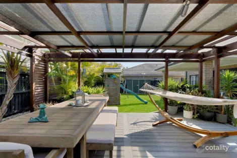 Property photo of 30 Wader Street Cranebrook NSW 2749