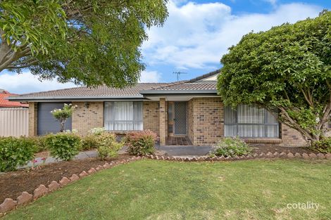 51 Mawson Cct, Woodcroft, SA 5162