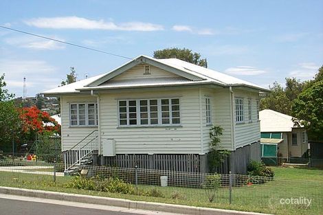 49 Sutton St, Barney Point, QLD 4680