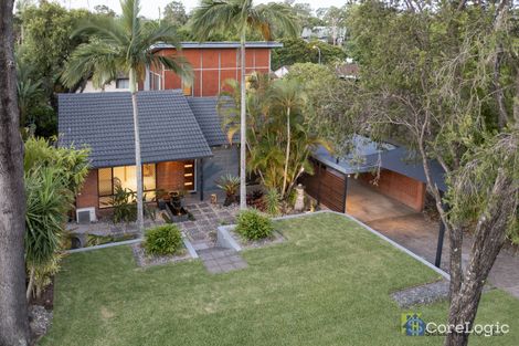 Property photo of 11 Langlo Street Riverhills QLD 4074
