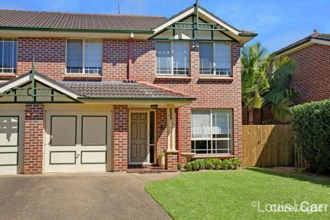 Property photo of 73B Thomas Wilkinson Avenue Dural NSW 2158