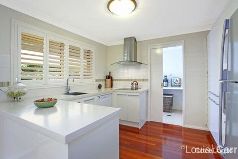 Property photo of 73B Thomas Wilkinson Avenue Dural NSW 2158