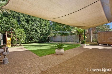 Property photo of 73B Thomas Wilkinson Avenue Dural NSW 2158