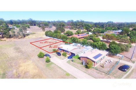Lot 8/93 Ebden St, Heathcote, VIC 3523
