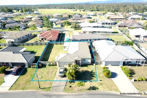 Property photo of 19 Baden Jones Way North Booval QLD 4304