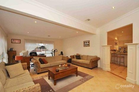 Property photo of 7 Hurley Rise Roxburgh Park VIC 3064