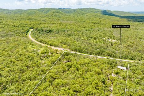 151 Avocado Cres, Captain Creek, QLD 4677