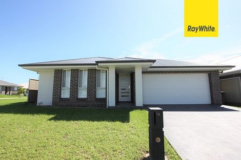 15 Owens St, Spring Farm, NSW 2570