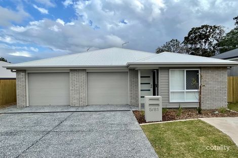 5b/81 Richards St, Loganlea, QLD 4131