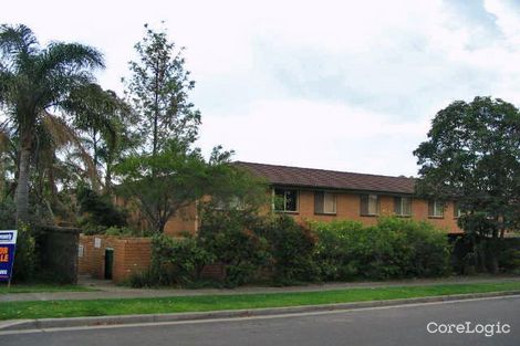 Property photo of 43/3 Reid Avenue Westmead NSW 2145