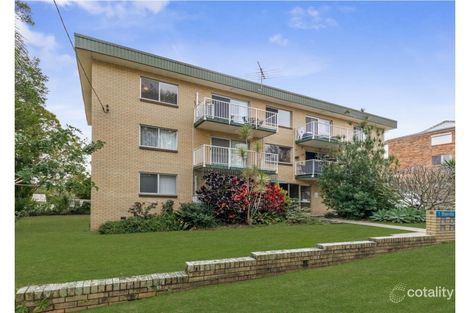 4/1 Banda St, Nundah, QLD 4012