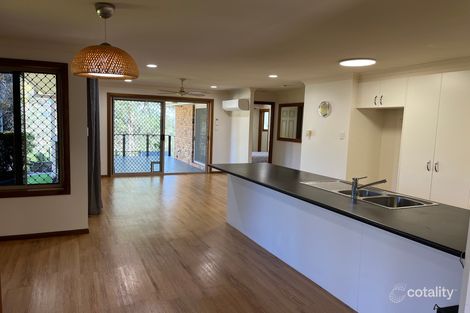 Property photo of 9 Lagrange Court Shailer Park QLD 4128