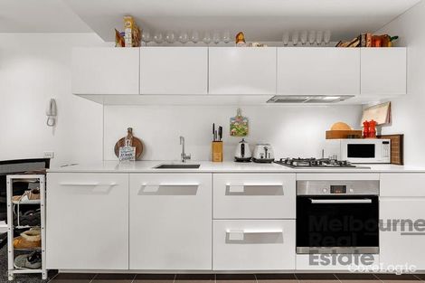 Property photo of 814/39 Coventry Street Southbank VIC 3006