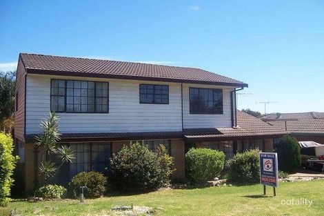 Property photo of 89 Stornoway Avenue St Andrews NSW 2566