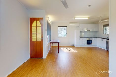 39 Second St, Railway Estate, QLD 4810