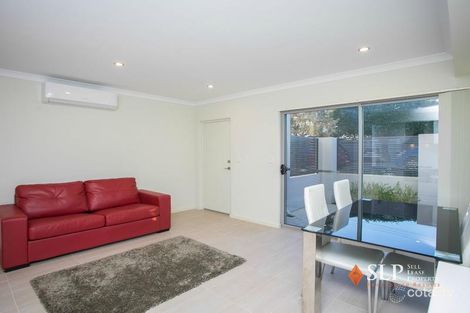 Property photo of 1/22 Myimbar Way Nollamara WA 6061