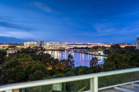 Property photo of 1007/8-10 Brodie Spark Drive Wolli Creek NSW 2205