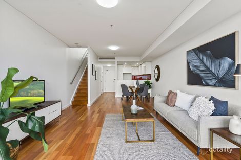 Property photo of 1007/8-10 Brodie Spark Drive Wolli Creek NSW 2205
